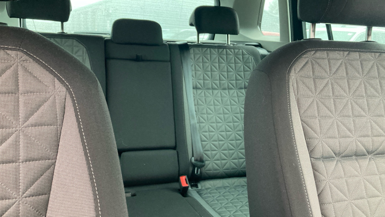 Volkswagen Tiguan 1.5 TSI 150 Life 5dr Petrol Estate